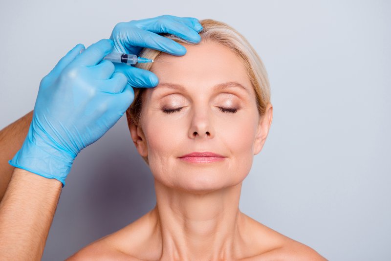 Descubriendo los Beneficios del Botox para Mujeres Mayores de 35